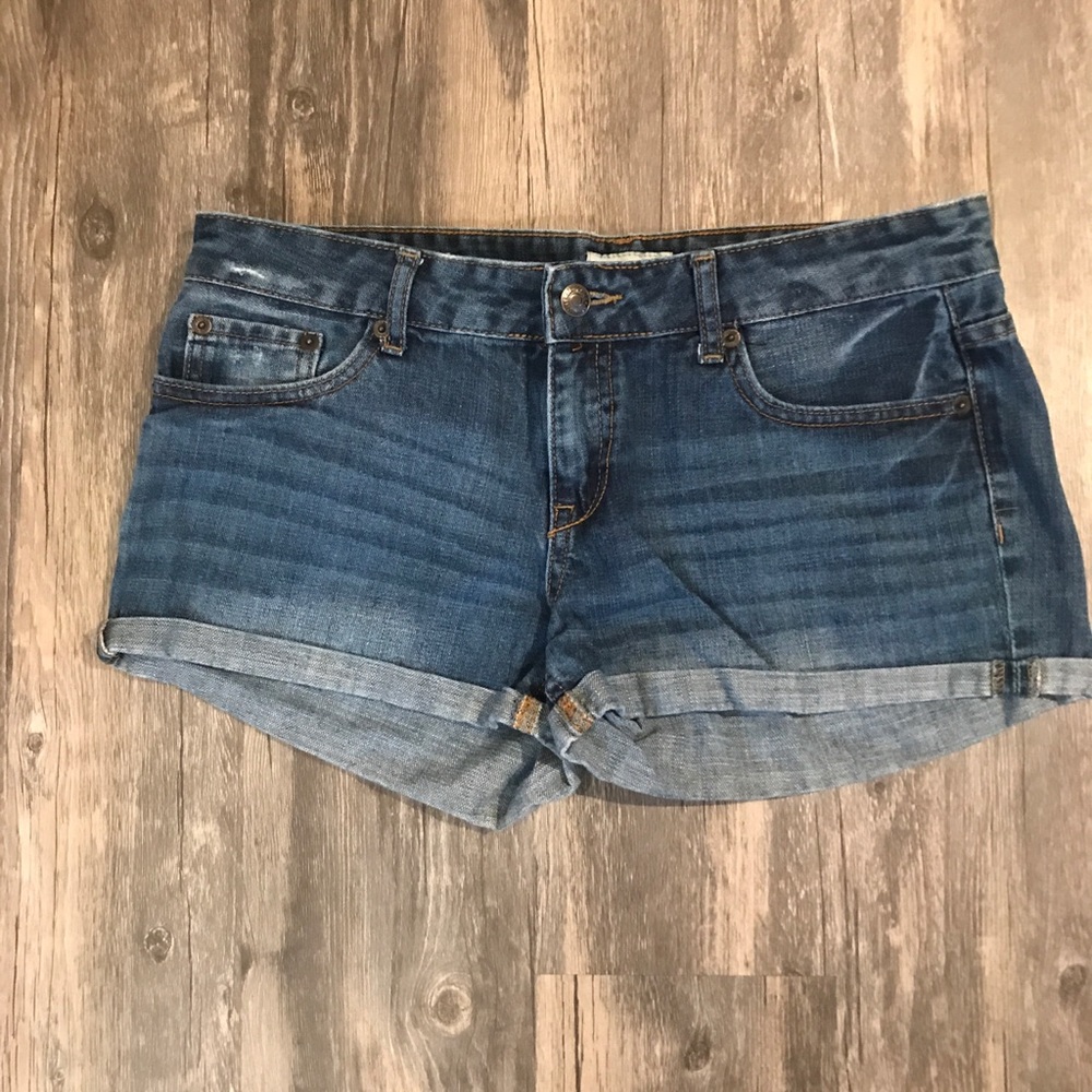 Aeropostale shorts
